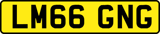 LM66GNG