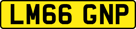 LM66GNP