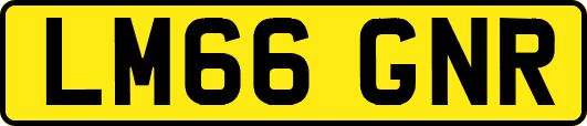 LM66GNR