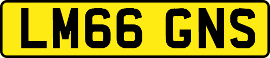 LM66GNS
