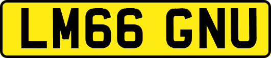 LM66GNU