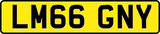 LM66GNY