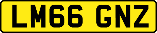 LM66GNZ