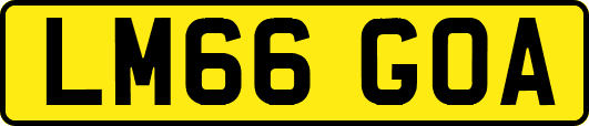 LM66GOA