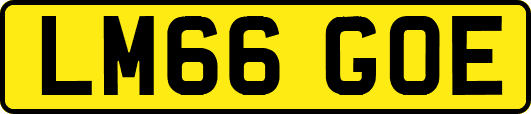 LM66GOE