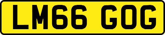 LM66GOG