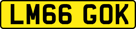 LM66GOK