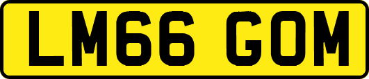 LM66GOM