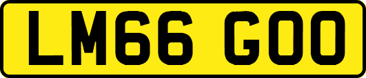 LM66GOO