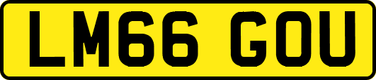 LM66GOU