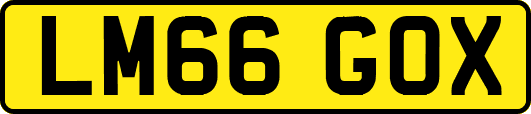 LM66GOX