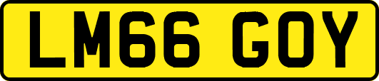 LM66GOY