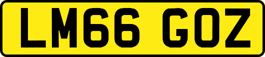 LM66GOZ