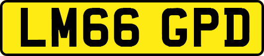 LM66GPD