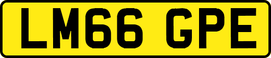 LM66GPE