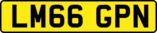 LM66GPN