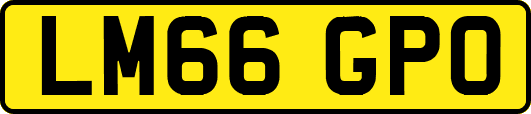 LM66GPO