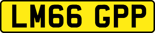 LM66GPP