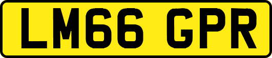 LM66GPR