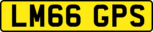 LM66GPS