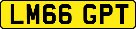 LM66GPT