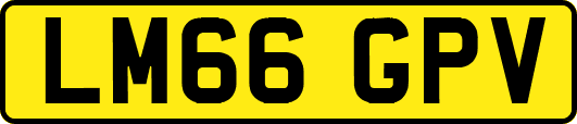 LM66GPV