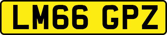 LM66GPZ