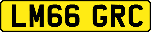 LM66GRC