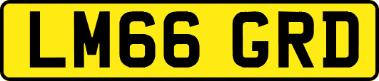 LM66GRD