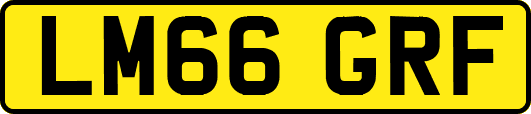 LM66GRF