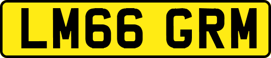 LM66GRM