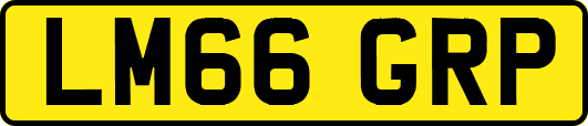 LM66GRP