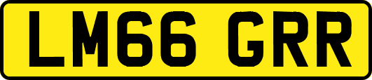LM66GRR