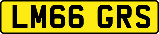 LM66GRS