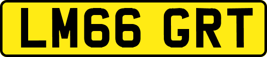 LM66GRT