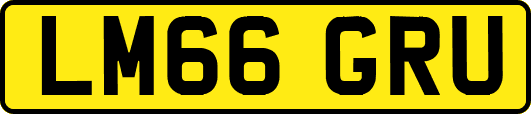 LM66GRU