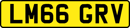 LM66GRV