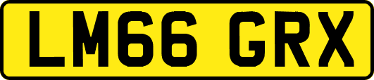LM66GRX