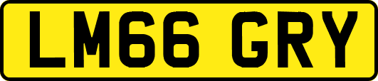 LM66GRY