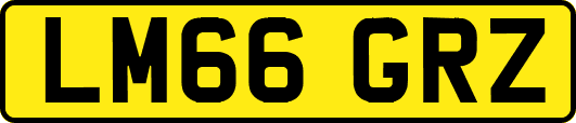 LM66GRZ