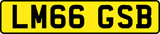 LM66GSB