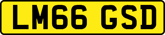 LM66GSD