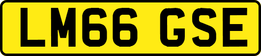 LM66GSE