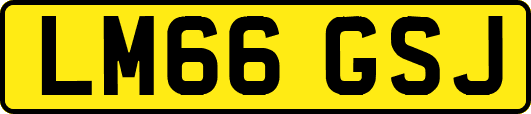 LM66GSJ