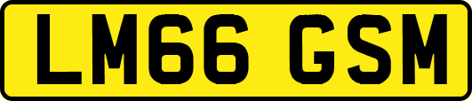 LM66GSM
