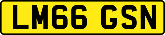 LM66GSN