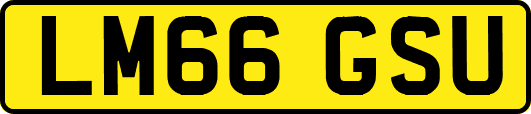 LM66GSU