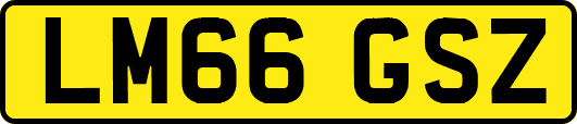 LM66GSZ