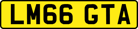 LM66GTA