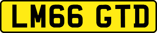 LM66GTD
